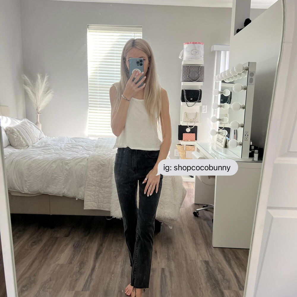 madewell stovepipe jeans